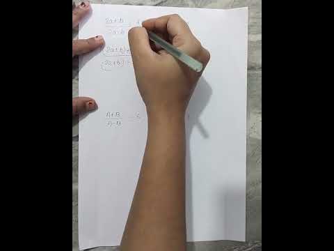 ratio nominator denominator questions with tricks, previous year questions,ssc CGL 2024