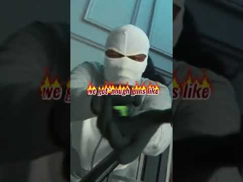 what’s good - SR x Poundz
