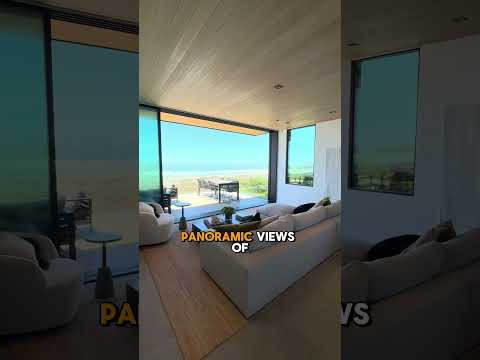 San Francisco Ocean Beach One of a Kind Luxury Home for Sale