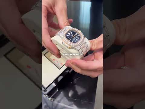 💎 Top G’s New $10M Diamond Watch! | Ultimate Luxury & Wealth #shorts #viralshorts