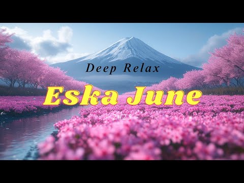 ESKA 2025 Summer Vibes Najlepsze Hity Na Wakacje Relaks Na Tropikalnej Wyspie Muzyka