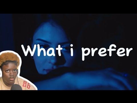 DDG - what I prefer (Reaction)