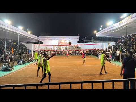 Live streaming of Shooting  ball live MANERAJURi turnament