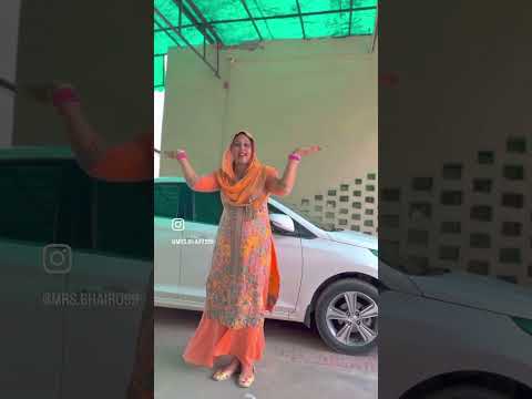 Susre ki choudhar #shortsvideo #viralshorts #haryanvi #haryanavidance @PranjalDahiyavlogs