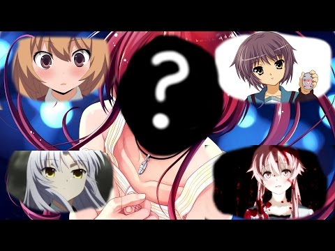 There's a New Dere in Town...