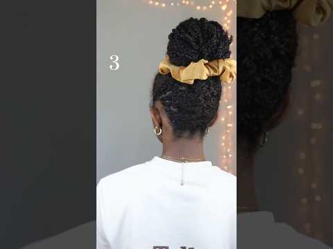 Mini twist hairstyles #hairstyle #twisthairstyle #minitwists #twostrandtwist #type4hair