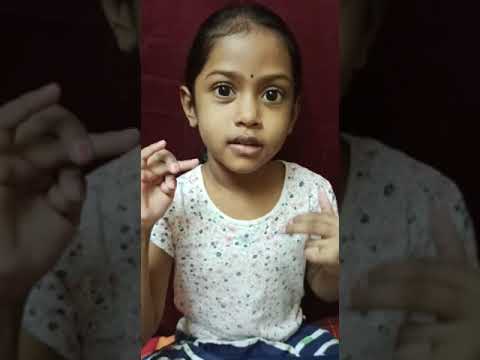 Snap your fingers Upper Kindergarten RHYME