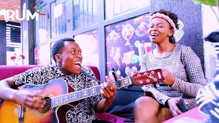 COVE BY ALL SONGS :RITHA BARAMURIMBIYE AHITA AVA MUBYE AHITA AMWEMERERA URUKUNDO