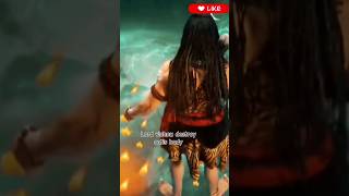 Mahadev sad status || Bholenath Status 4k 💫 Shiv💖Sati || Lord vishnu status #viral #shorts #mahadev