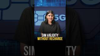 Jio, Airtel, Vi, BSNL SIM validity just changed!#Jio #Airtel #Vi #BSNL #TRAI #SIMValidity #IndiaNews