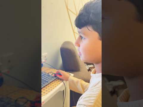 Making a Calendar in Python| Easy Project for Kids!” #codingforkids #kidcoders #kidsprogramming