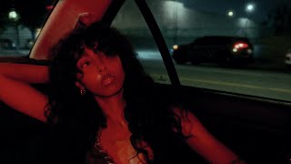 Girlfriend - Deep (Official Visualizer)
