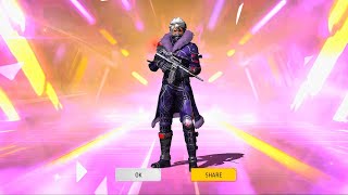 PURPLE SHADE BUNDLE RETURN // RAISTAR BUNDLE HAIR 😱// HOW MANY DIAMOND 💎 SPEND EQUIP THIS BUNDLE … 
