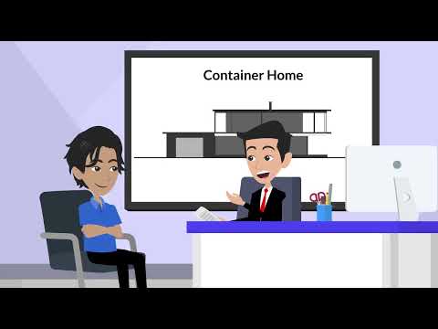 Container Home Design and Engineering: Quick Start Guide