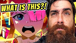 Metal Fan Reacts to Ado – “Backlight (逆光)” | WHAT IS THIS?!
