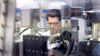 Revolutionising High Throughput Screening with MultiDose | CatSci x Labman
