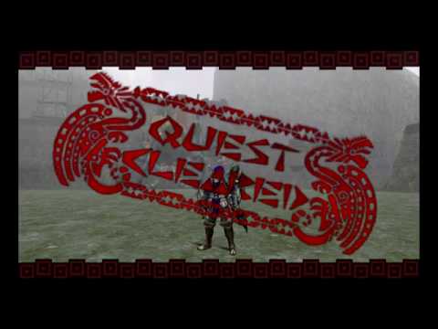 MHFU - The Approaching Gaoren