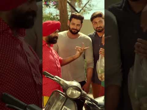RUPINDER GANDHI 2 Reels #shorts