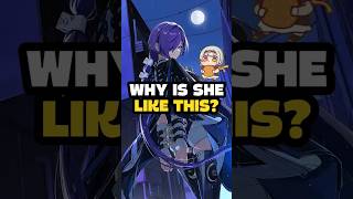 ZZZ Promeia is too Dangerous #zenlesszonezero #zzzero #hoyoverse