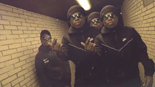 Tisco - Freestyle INSTORM 4 (Clip Officiel)