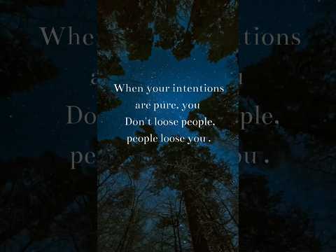 💔 Pure Intentions Hurt The Most 💭 #hearttouching #shorts #sadquotes #englishquotes #love