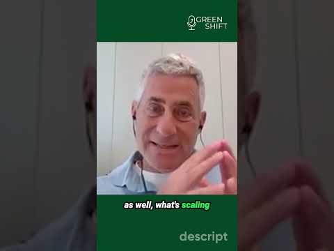 Energy superpower stage