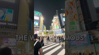 Shibuya & Shinjuku at night: with Mike and Jane  #exploretokyo #japanesefood