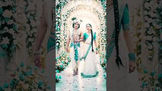 Radha Krishna #Love #status #shorts #video #viralvideo