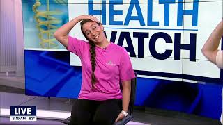 Elevated PT: Tech Neck | July 2026