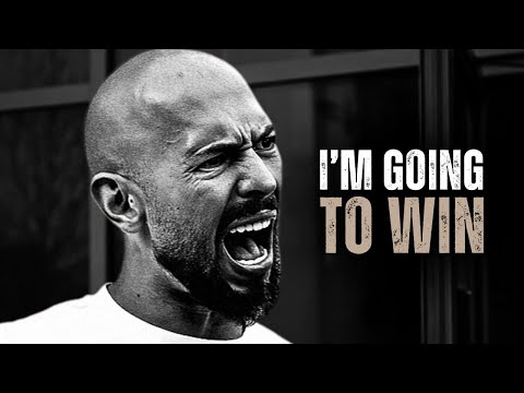 I WILL NOT GIVE UP - Motivational Speech