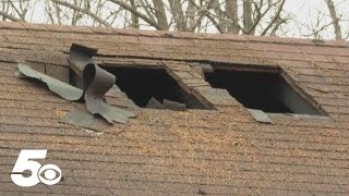 Siloam Springs Fire Department reports house fire under control, no injuries