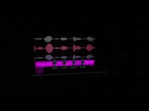 Kraftwerk - Computer Love (Sept. 6, 2016 Atlanta)