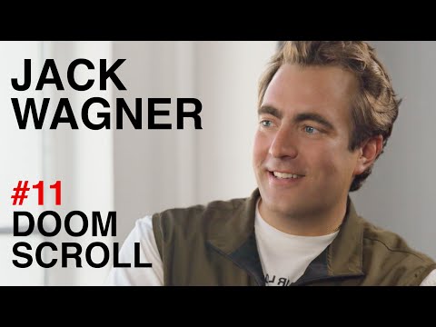 Jack Wagner: Questioning Beliefs and Doing Your Own Research | Doomscroll
