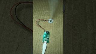 Device for turning water into steam #project #unboxing #experiment