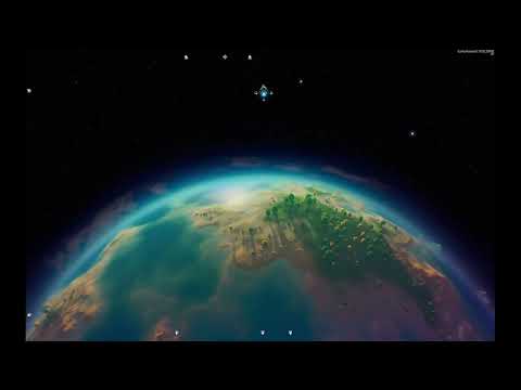 Dyson Sphere Program: Episode 1 - A New Beginning