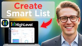 How To Create a Smart List Of Past Clients In Go High Level (Easy Guide)