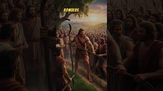 She Wolf and the Founding of Eternal Rome Part#4 #historicallegends #SheWolfRome  #historychannel