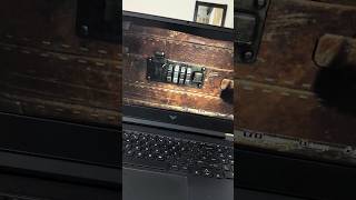 Silent Hill 2 Remake - Lake view hotel suitcase puzzle