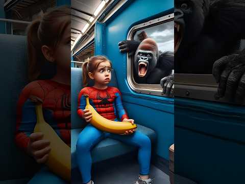 Spider-Man tries to comfort a crying child 2 #spiderman #coffindance #sirenhead #avengers #marvel