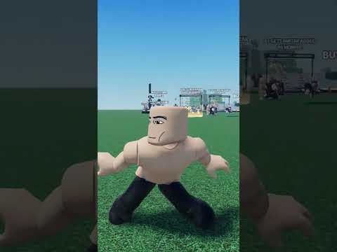 I WUN RUNAWAY! #engraçado #engraçado #robloxedit #memesbr