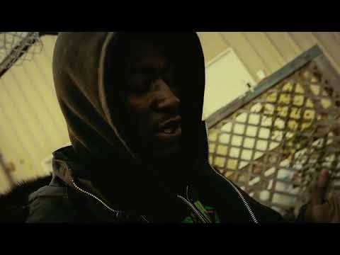 Nino Paid - Feel Better (Official Music Video) Dir. @Kiirusly