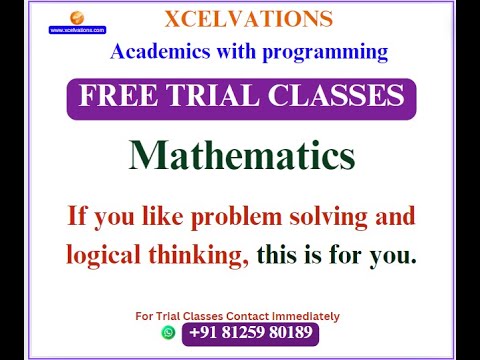 Master Mathematics Easily with Programming | Fourier Series, Linear Equations, Geometry & More