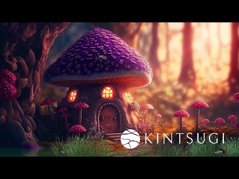 Sleep Meditation for Kids | A Trip to Fairyland |  Bedtime Sleep Story for Children