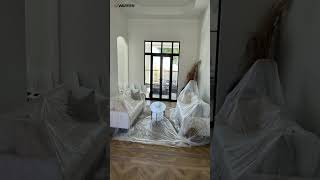 Warren Project Case Collection For Home Aluminum Windows and Doors#aluminium #projectshowcase