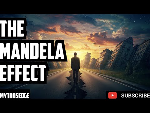 The Mandela Effect: False Memories or Glitches in Reality?