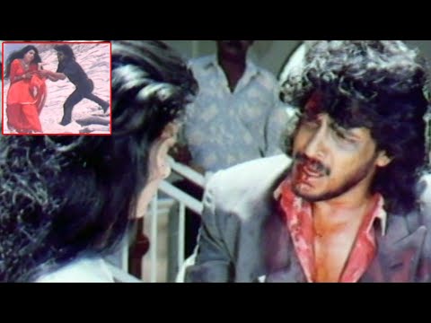 ఒసేయ్.. | Upendra & Chandini First Industry Blockbuster Movie Part 6 | @ganeshvideos