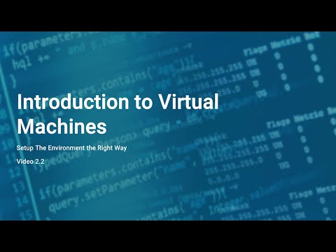 Introduction to Virtual Machine | Chapter 2 | #cybersecurity #windows #linuxlearning #learn