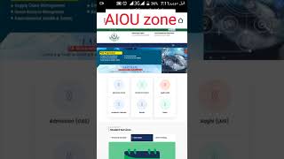 aiou Solved assignment 2022 free download for all programs @kaleemmutahri