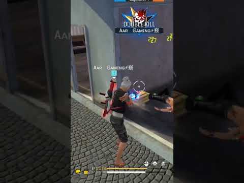Power Of My Over Confidence😱 1 Vs 4 IQ lvl 9999999+Gameplay😱Don't Miss The End #FreeFire #aargaming