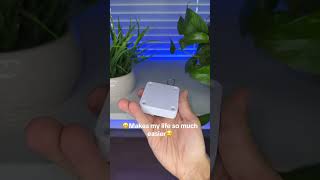 Automatic Door Closer 🔓 | Check Pinned Comment 📌 | #amazontech #shorts #trendingproducts #tech